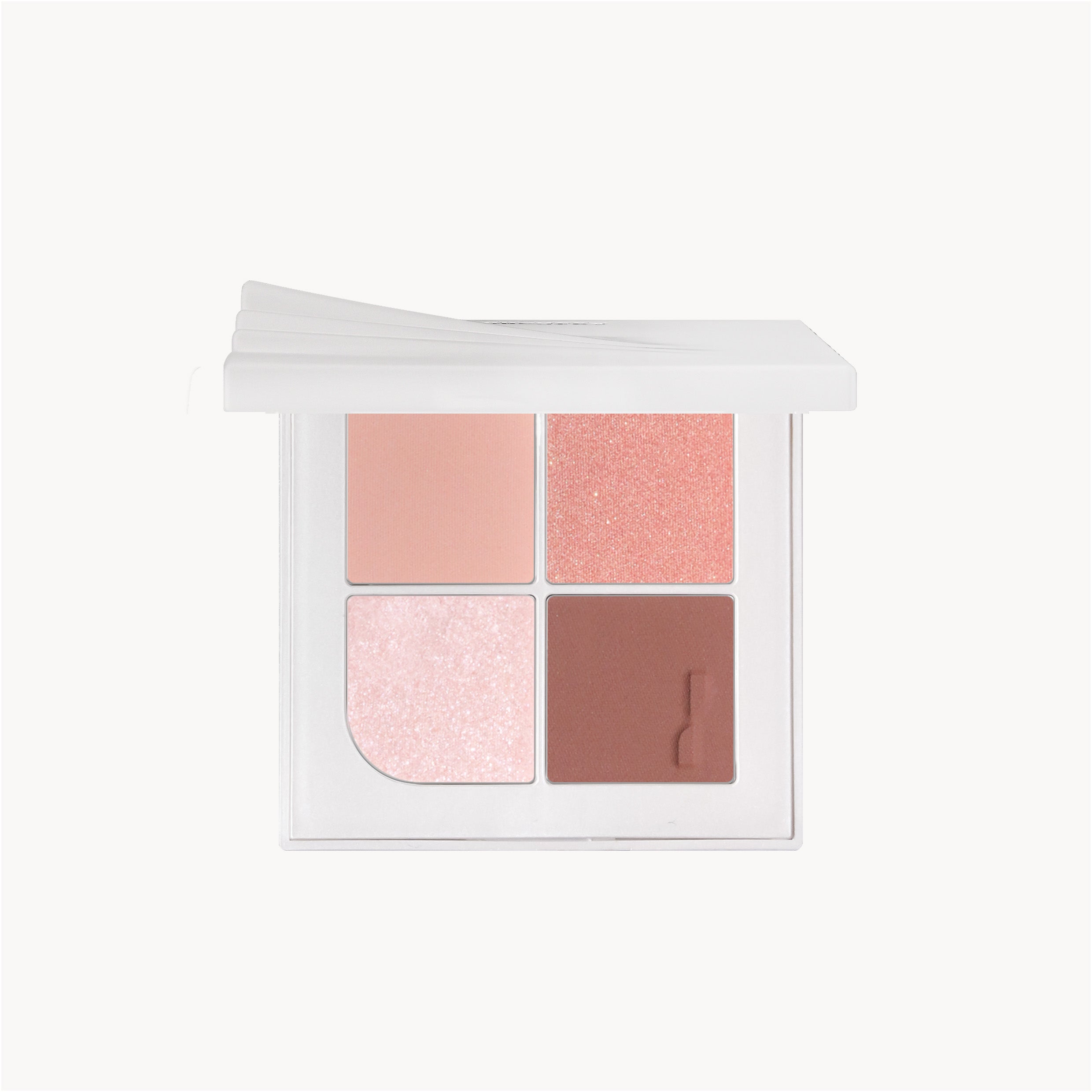 Essential Eye Palette #3 Rosy bun