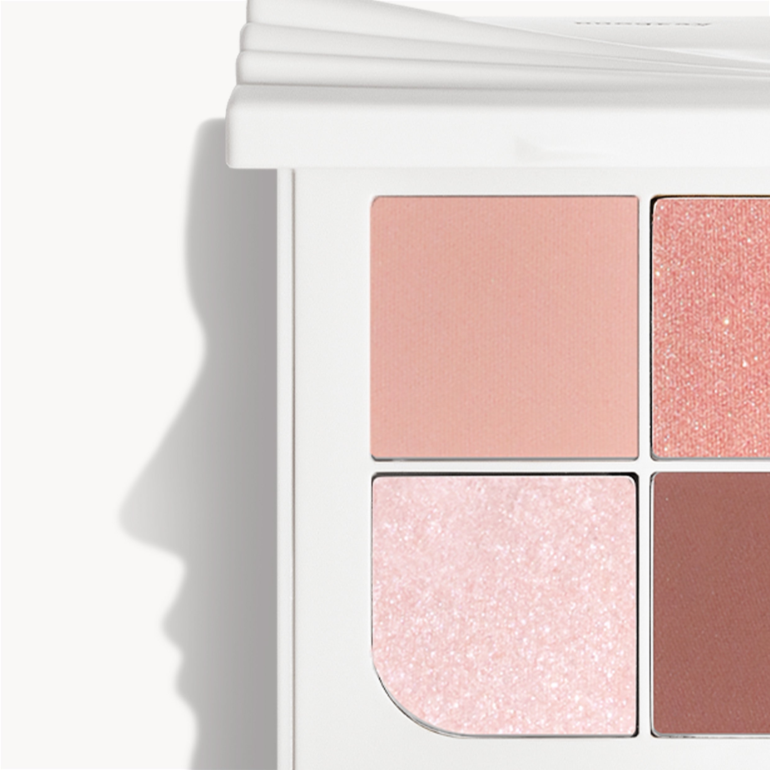 Essential Eye Palette #3 Rosy bun