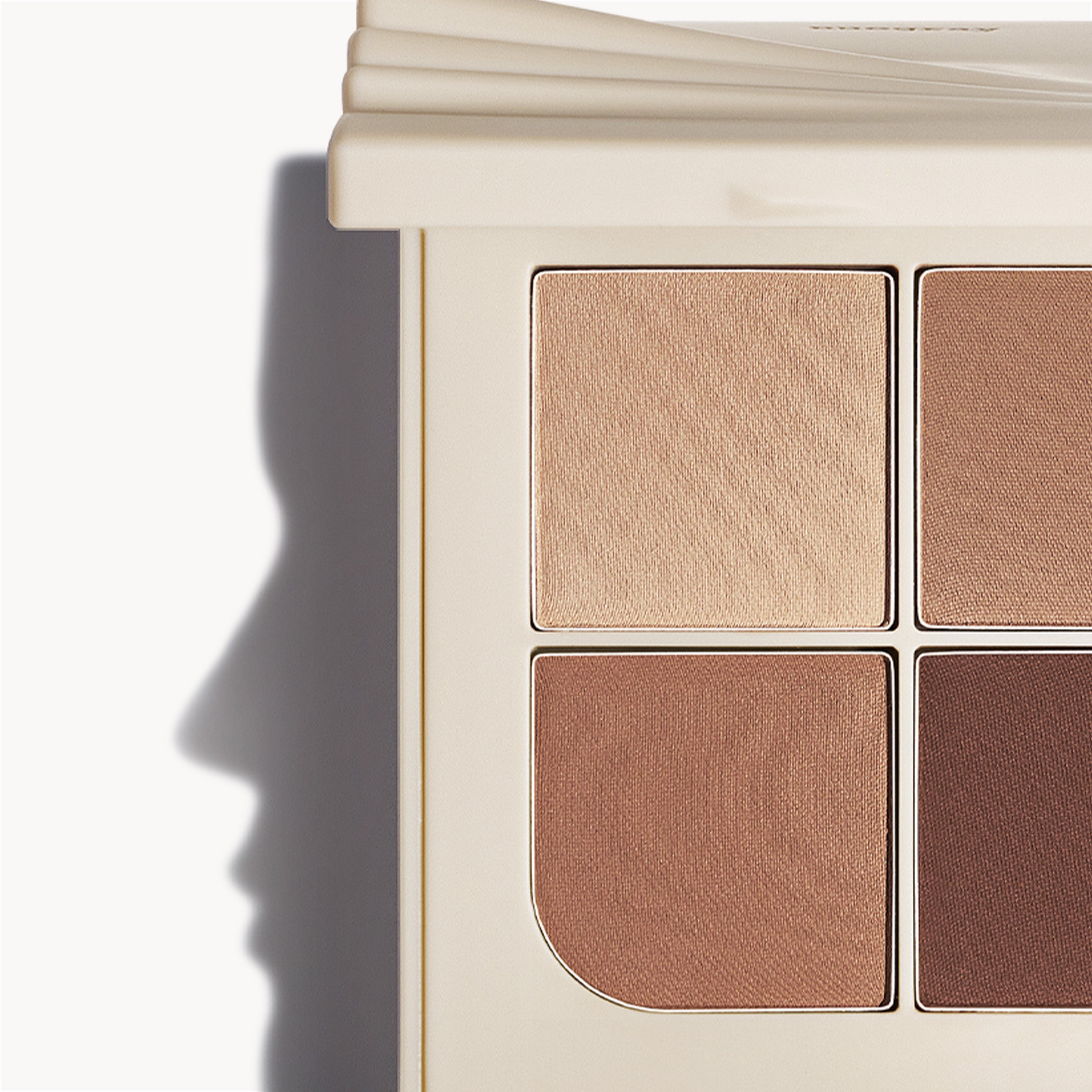 Essential Eye Palette #1 Basis