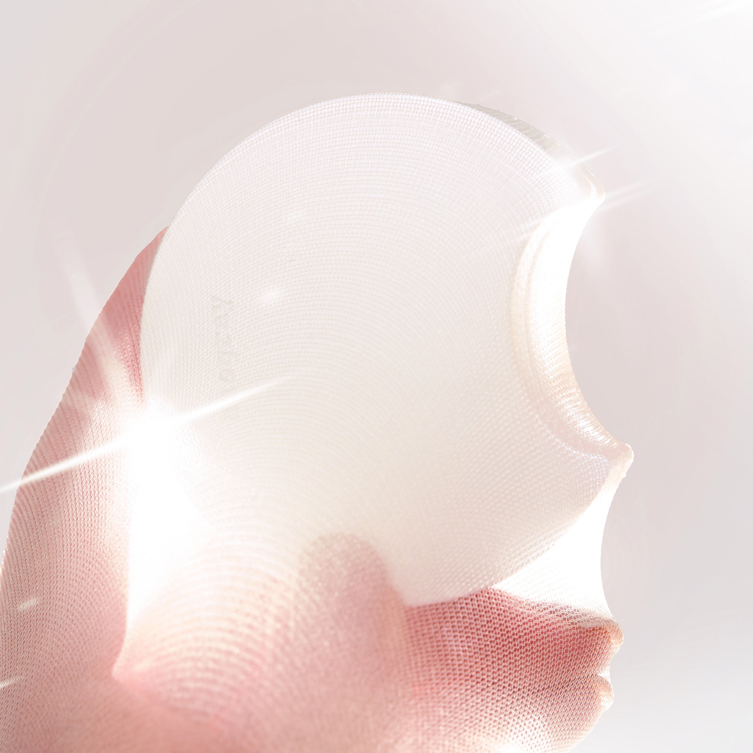 Glow Layering Highlighter #1 Shell