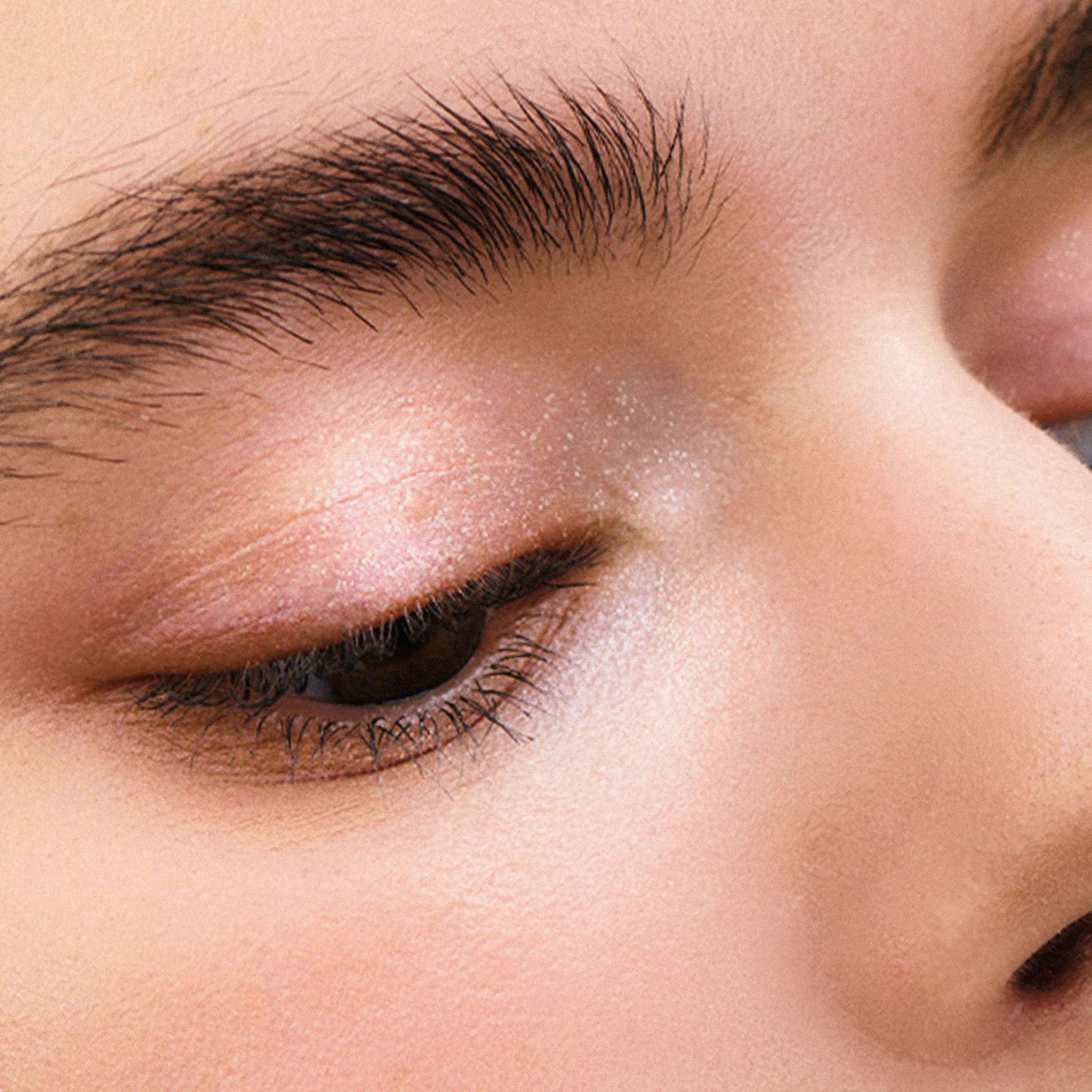 Essential Eye Palette #3 Rosy bun