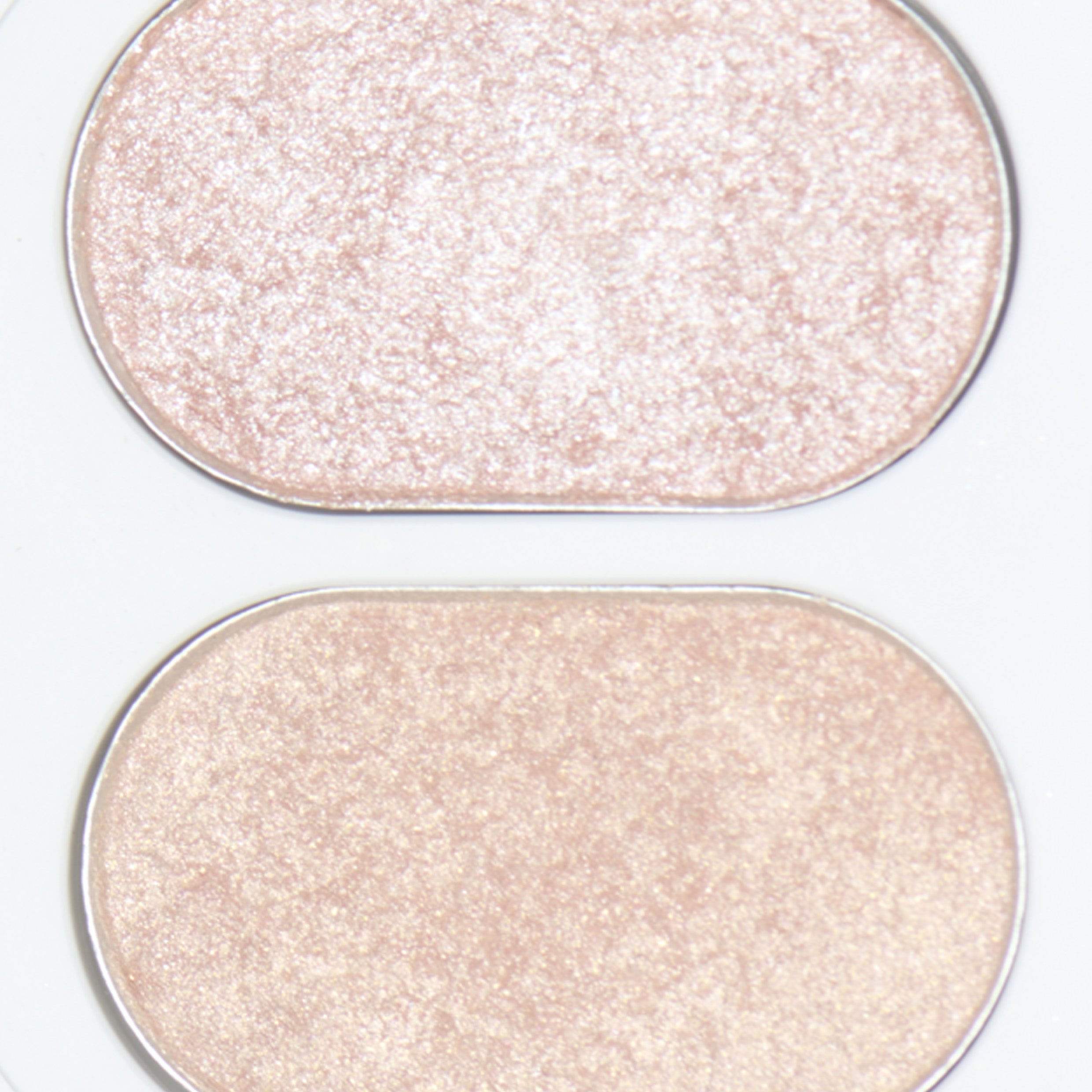 Glow Layering Highlighter #1 Shell