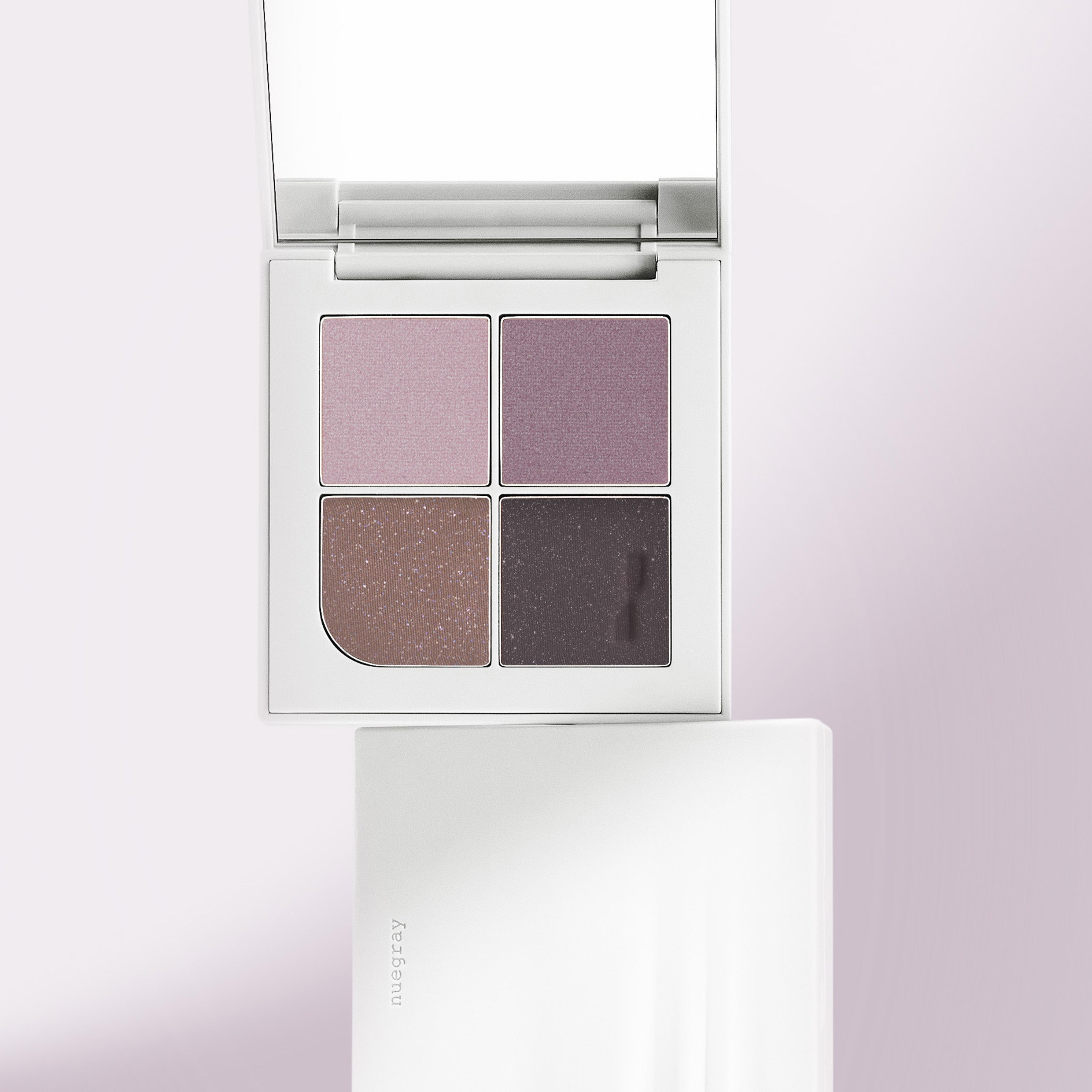 Essential Eye Palette #4 Nuance