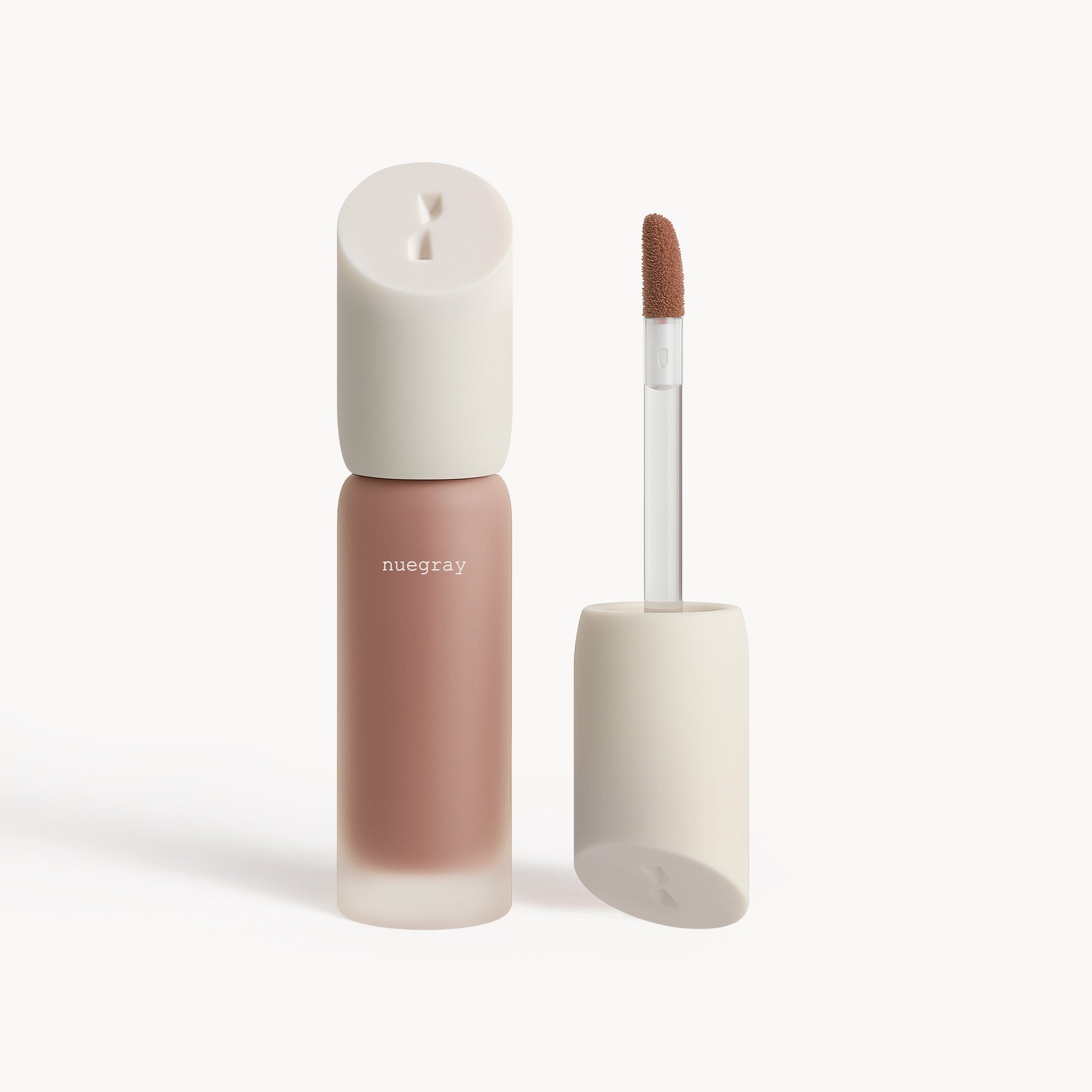 Daily Mood Matte Liquid #6 Silhouette