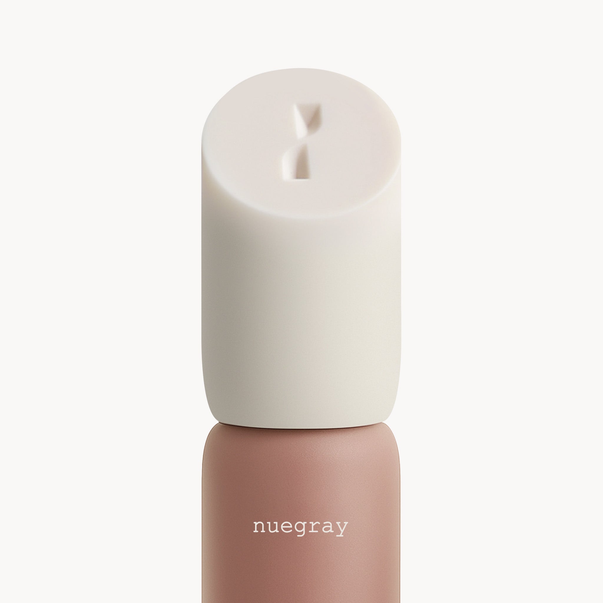 Daily Mood Matte Liquid #6 Silhouette