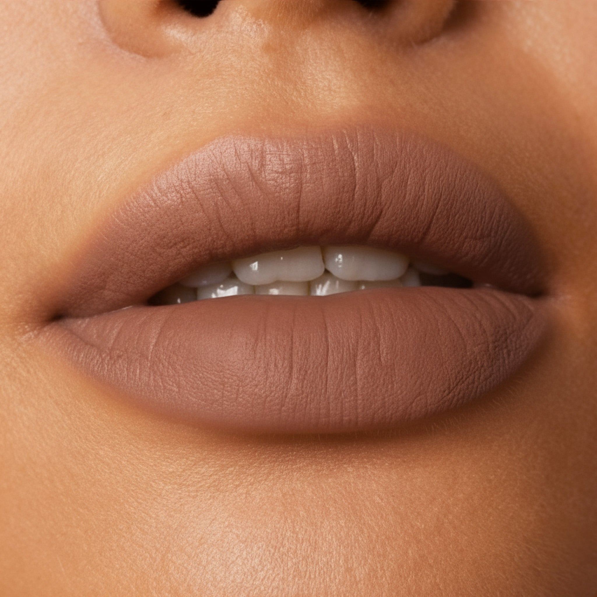 Daily Mood Matte Liquid #6 Silhouette